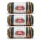 3 Pack Red Heart® All In One Flower Power™ Yarn
